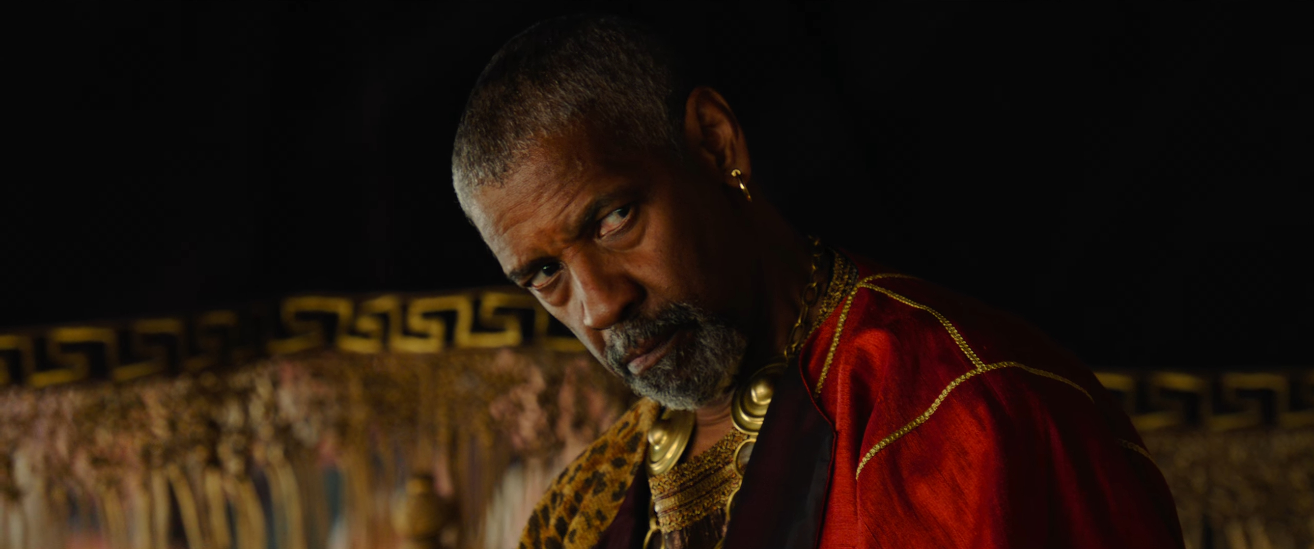 Gladiator II
