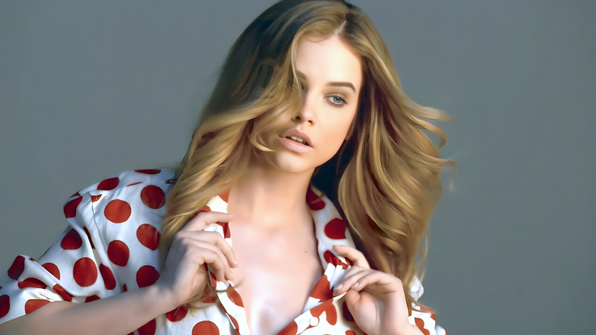 Barbara Palvin Barbara Palvin