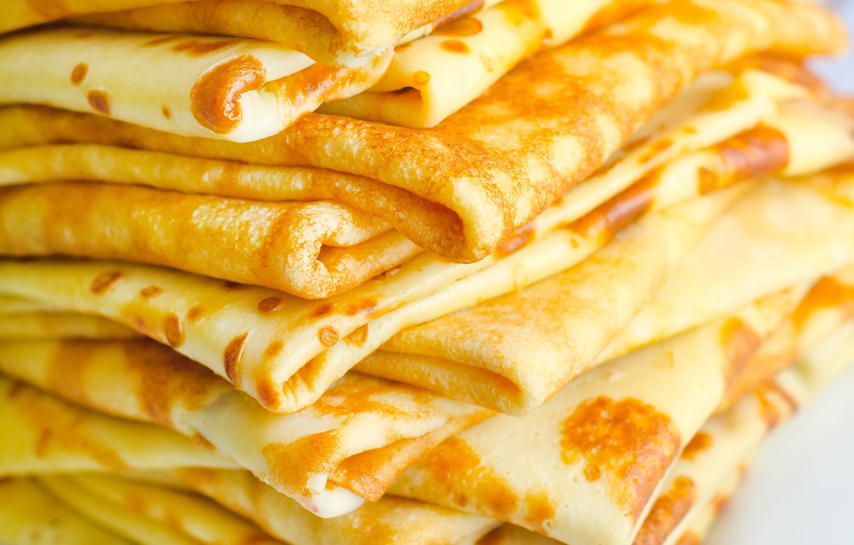 Crêpe