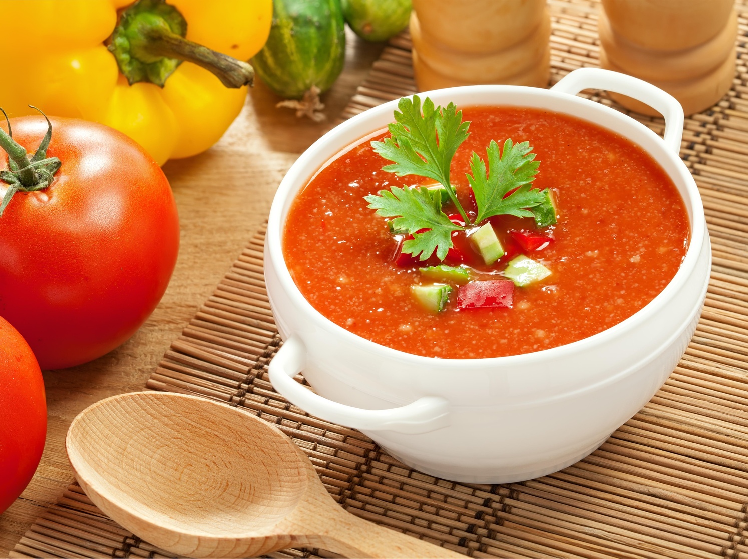 Gazpacho