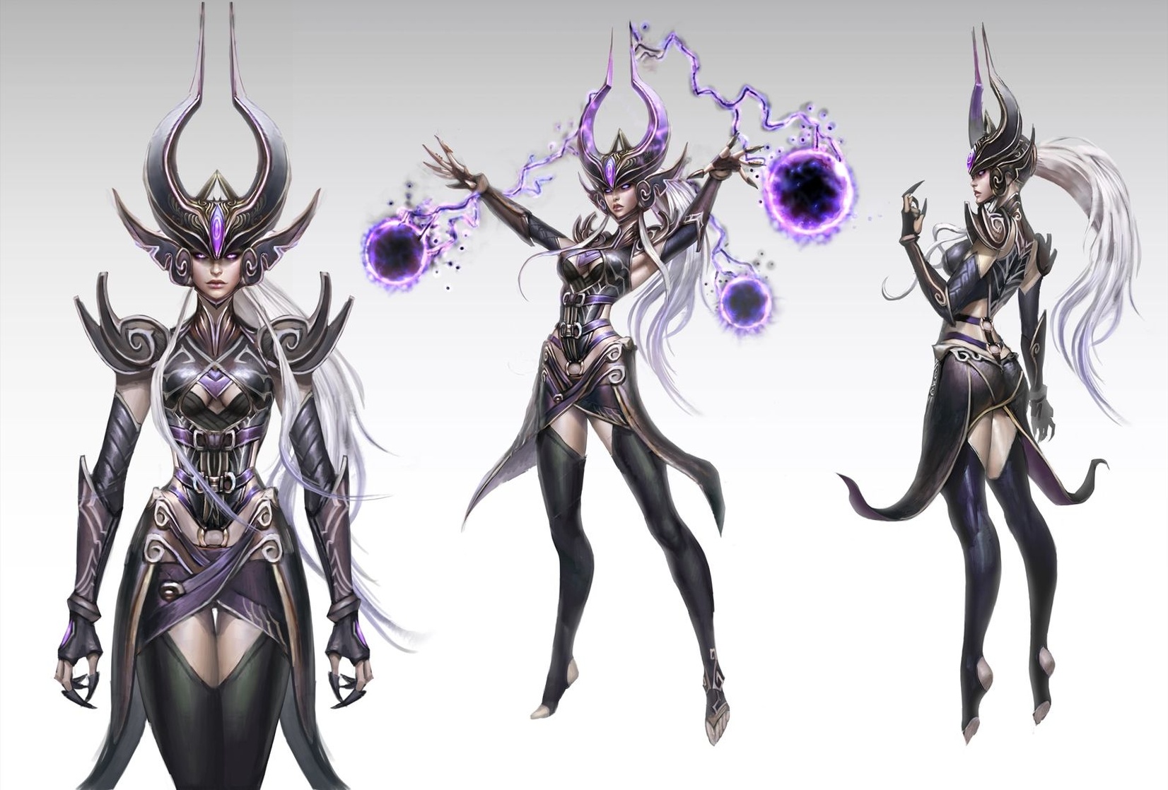 Syndra