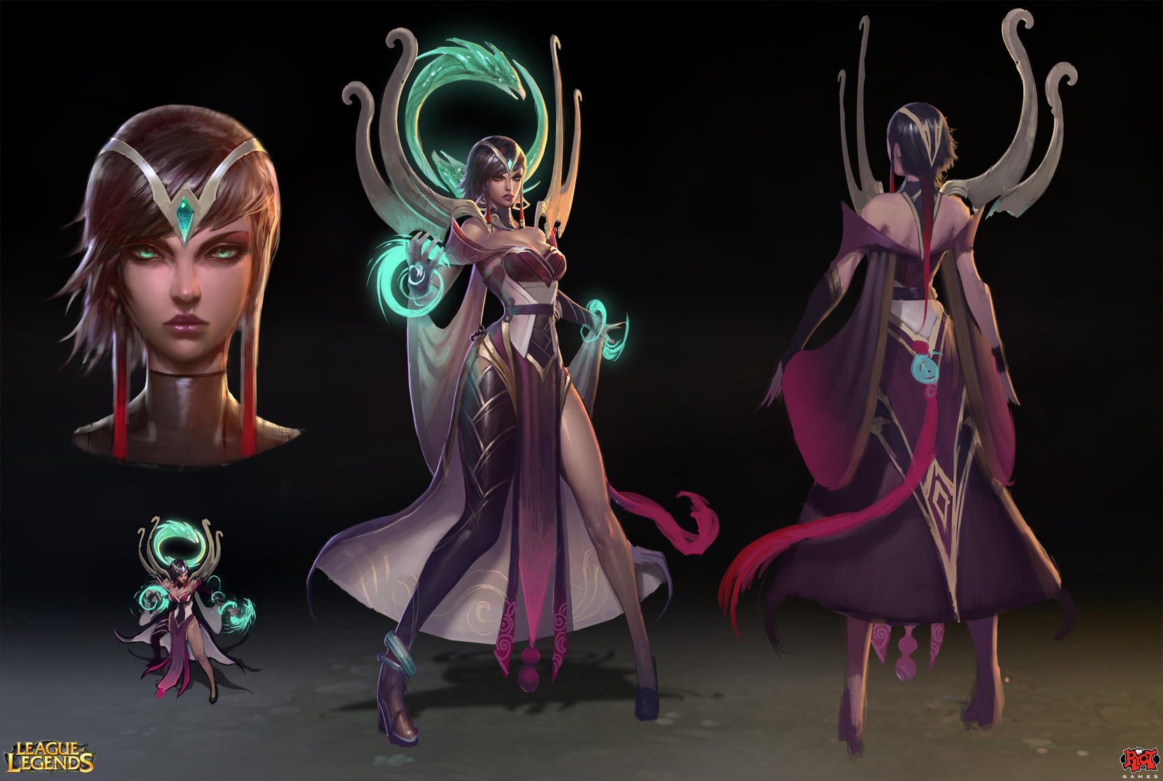 Karma (League of Legends)