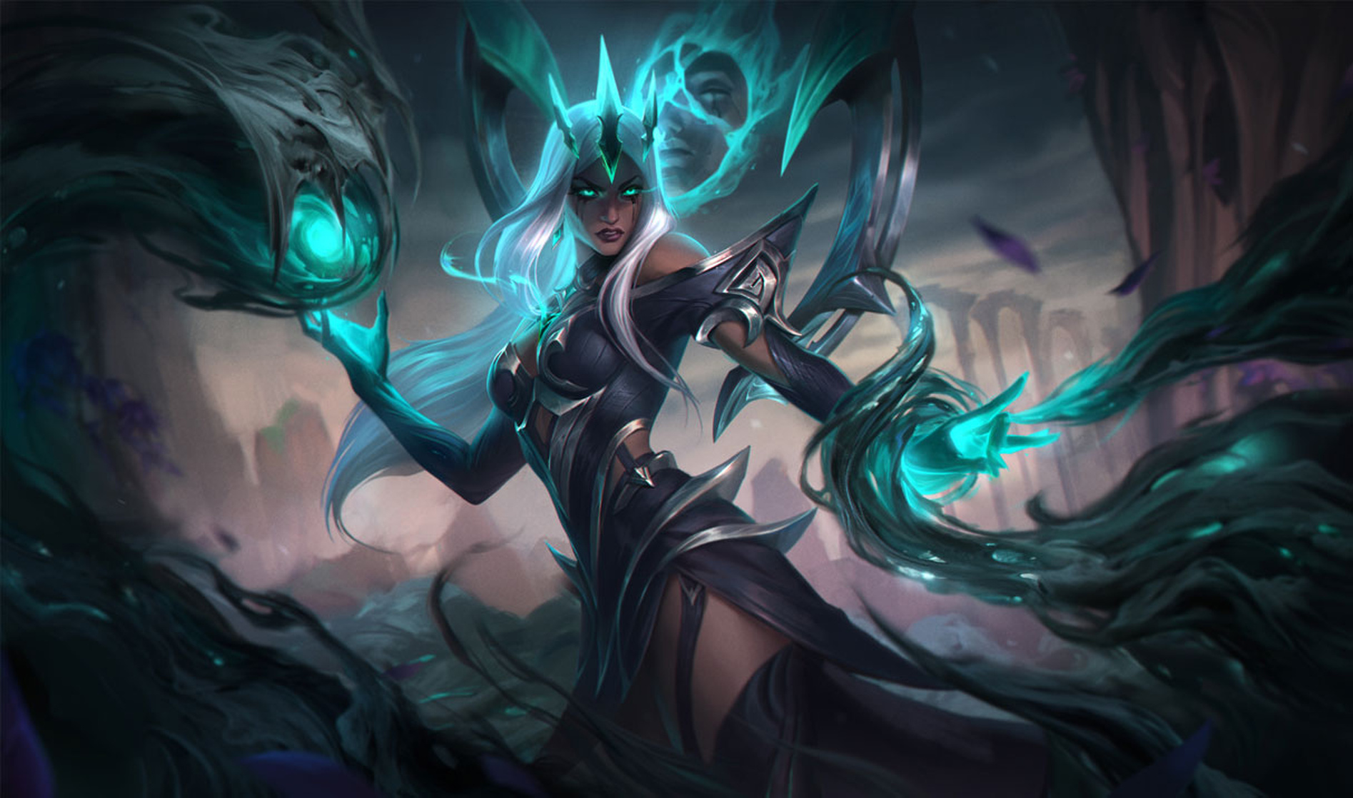 Karma (League of Legends)