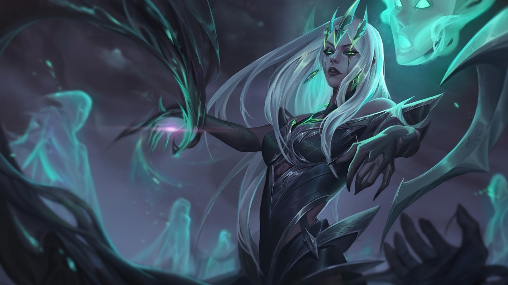 Karma (League of Legends)
