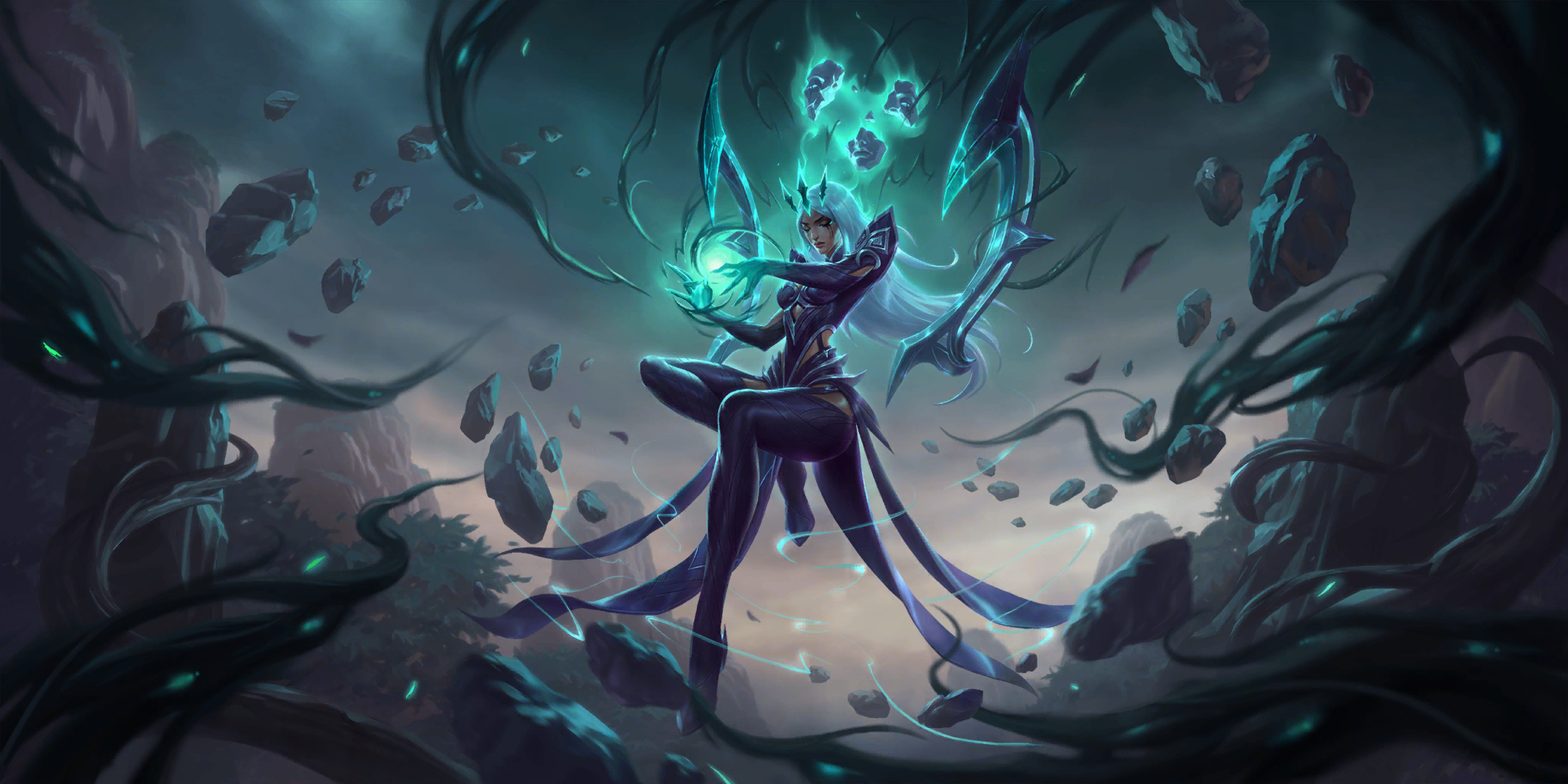 Karma (League of Legends)