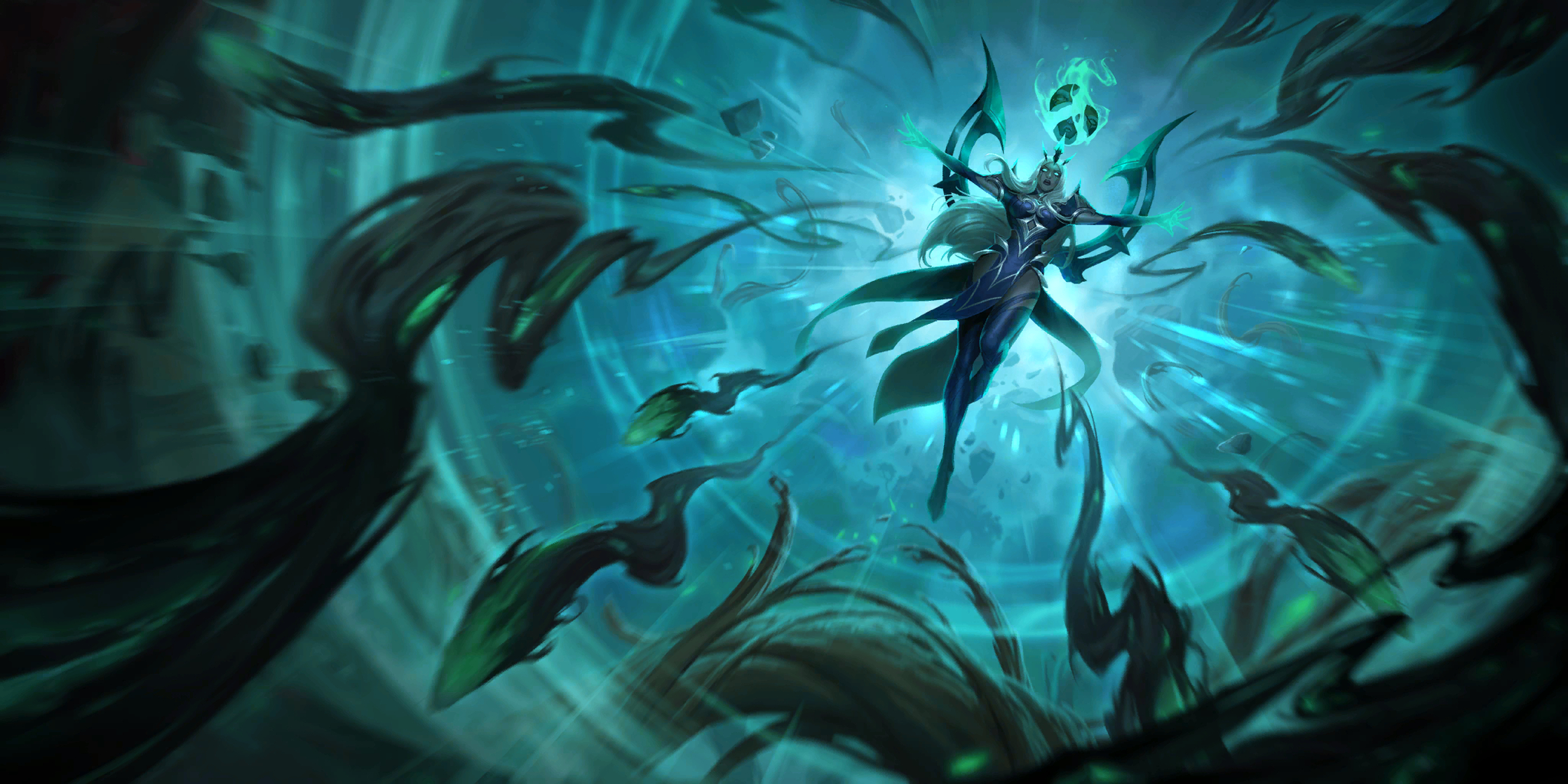 Karma (League of Legends)