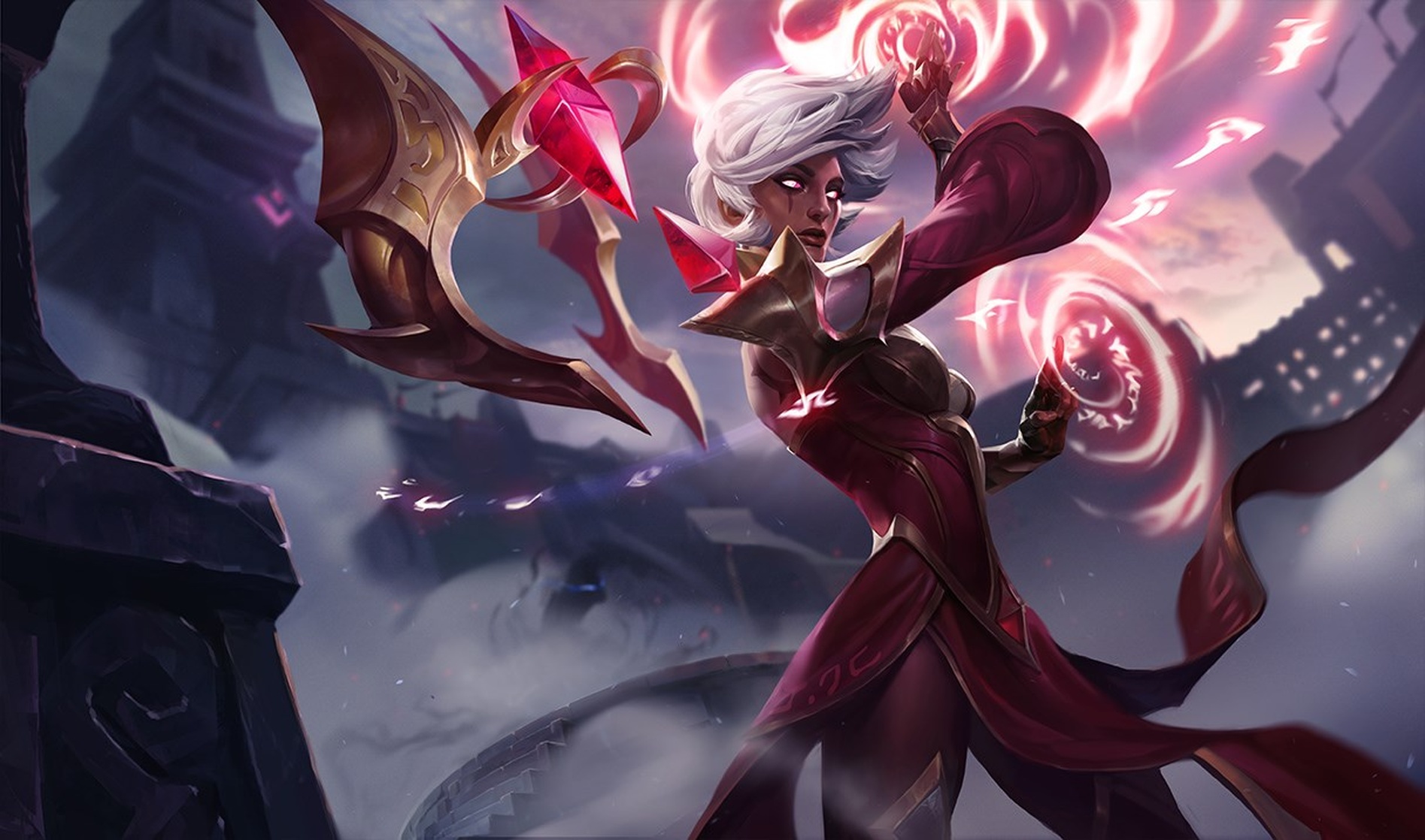 Karma (League of Legends)