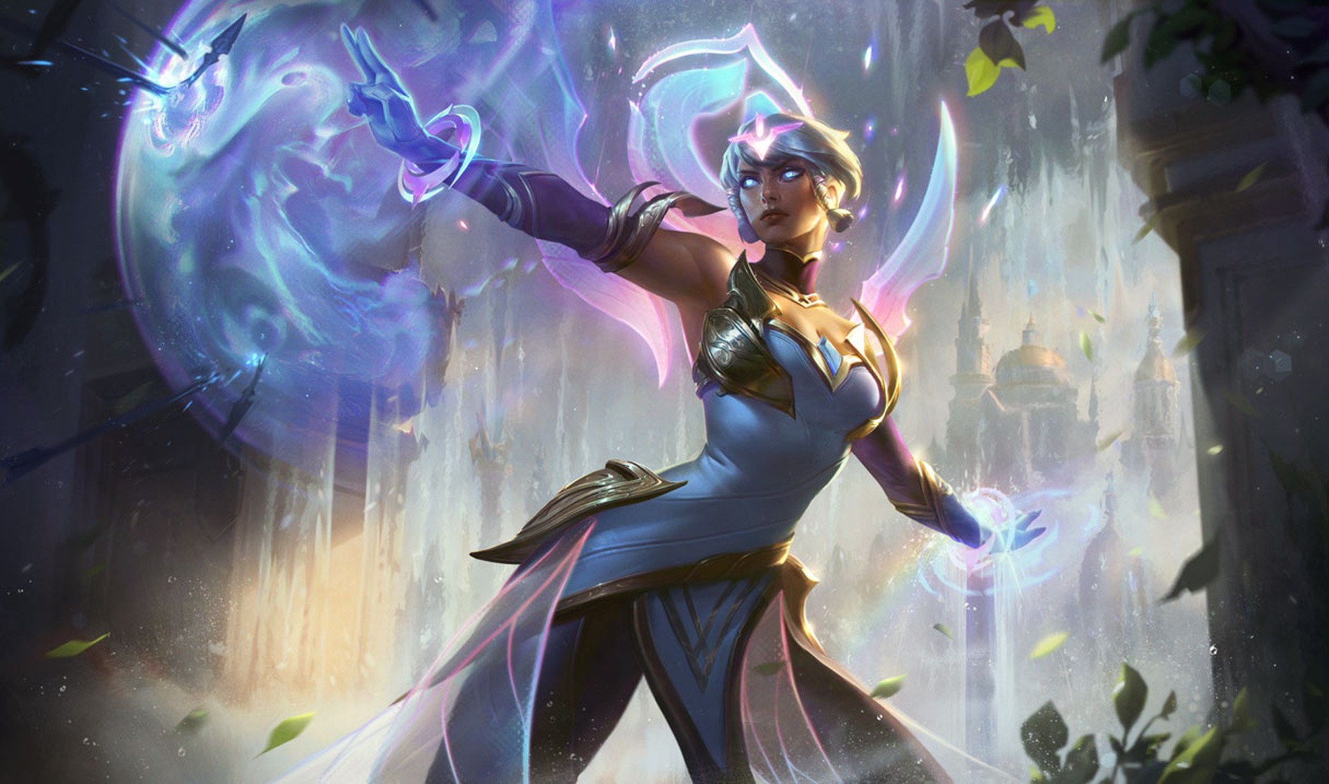 Karma (League of Legends)