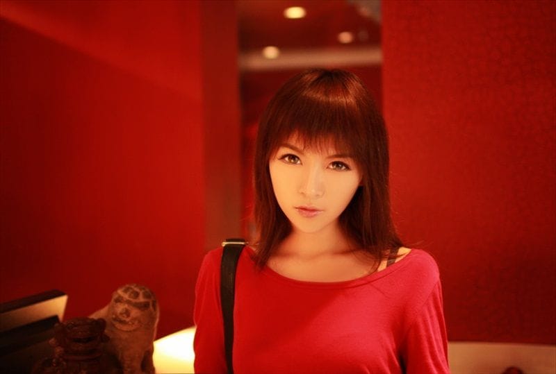 Amanda Hua Jia
