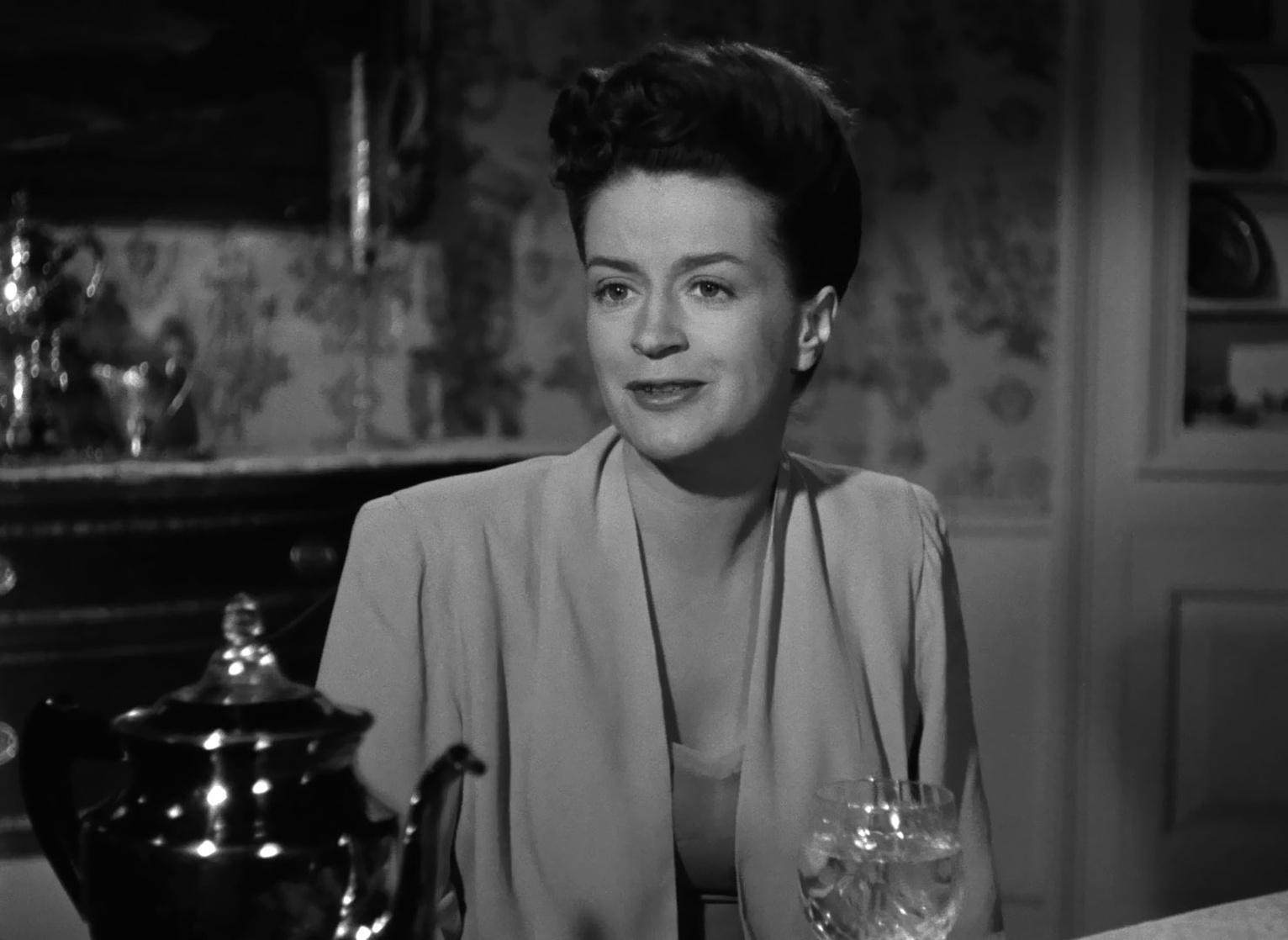 Nora Prentiss (1947) Nora Prentiss (1947)