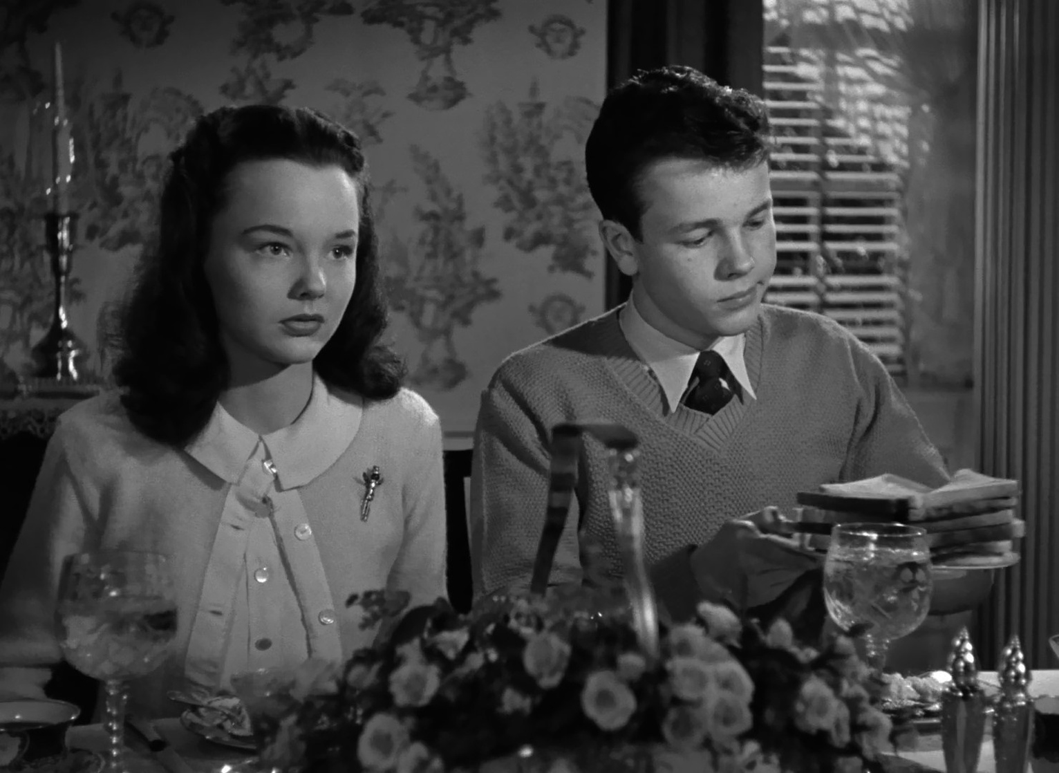 Nora Prentiss (1947) Nora Prentiss (1947)