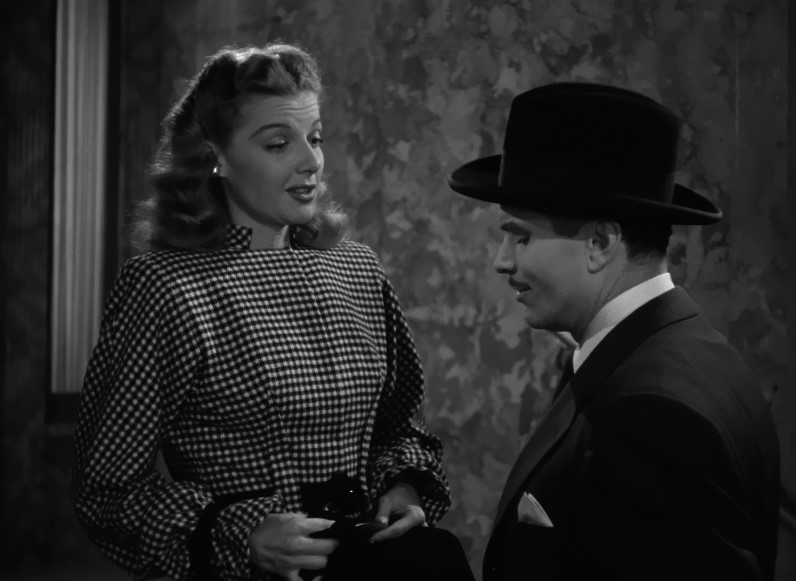 Nora Prentiss (1947) Nora Prentiss (1947)