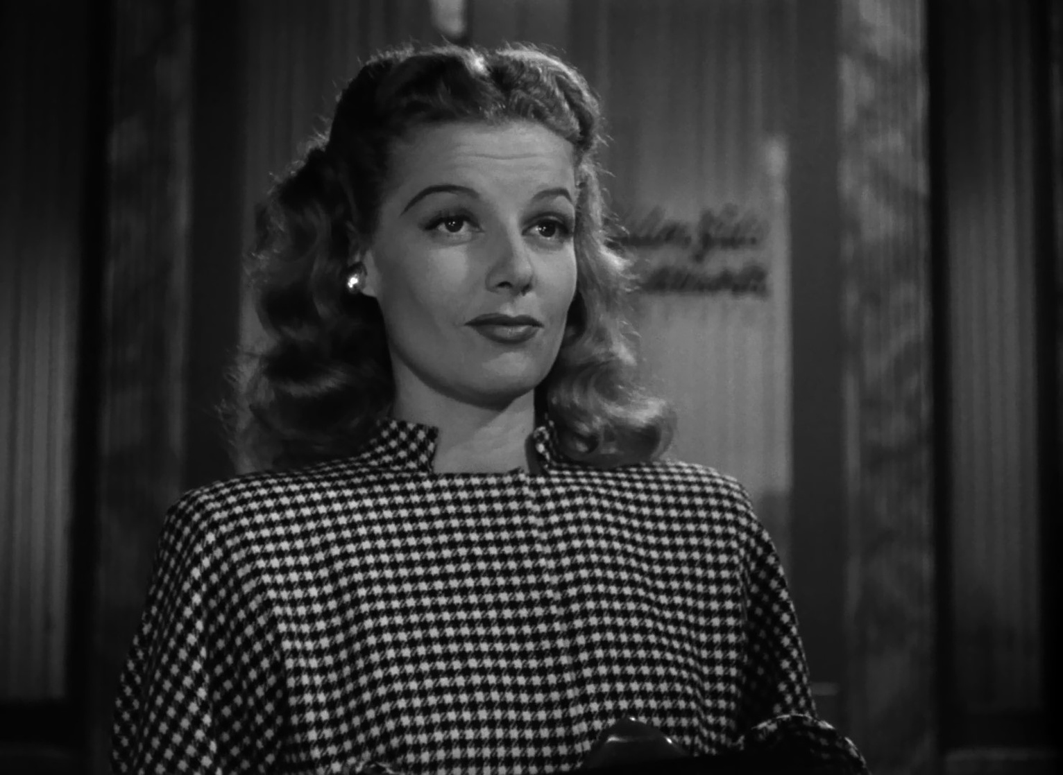 Nora Prentiss                                  (1947)