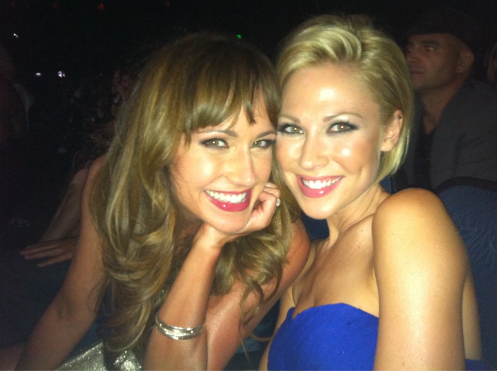 Nikki Deloach