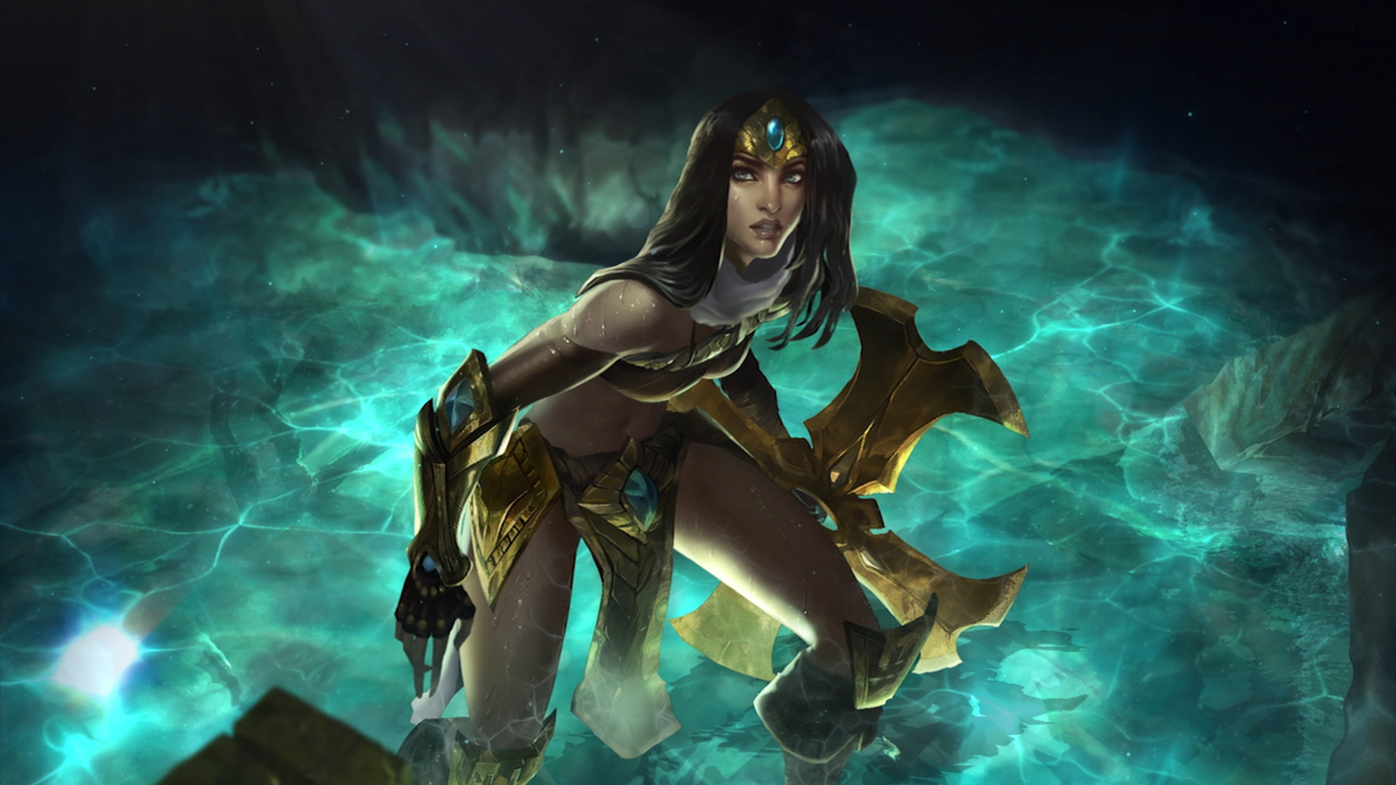 Sivir