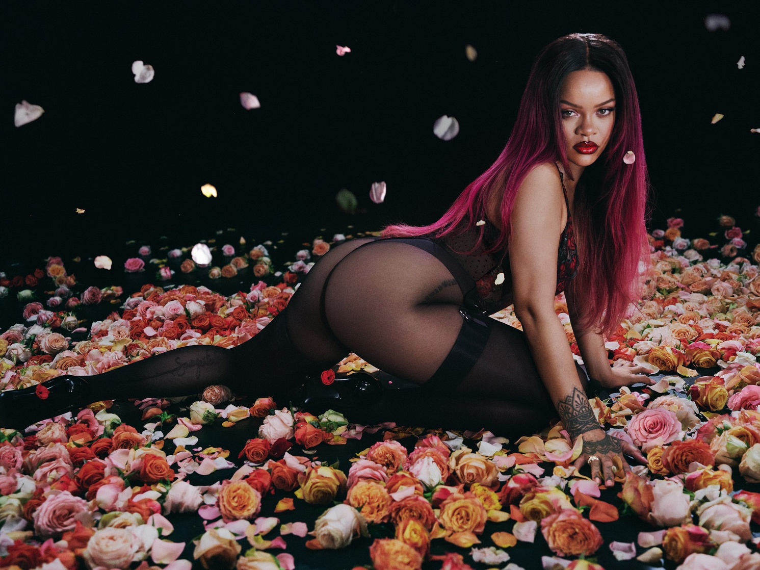 Rihanna Rihanna
