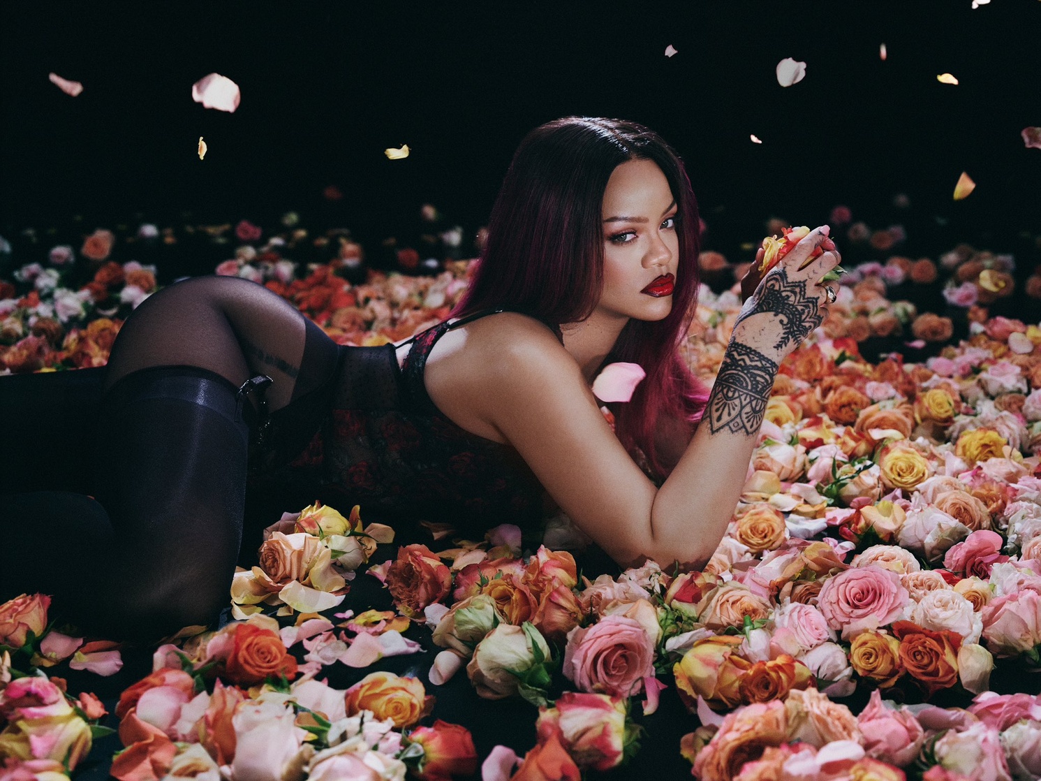 Rihanna Rihanna