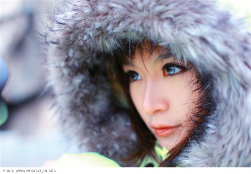 Amanda Hua Jia Amanda Hua Jia