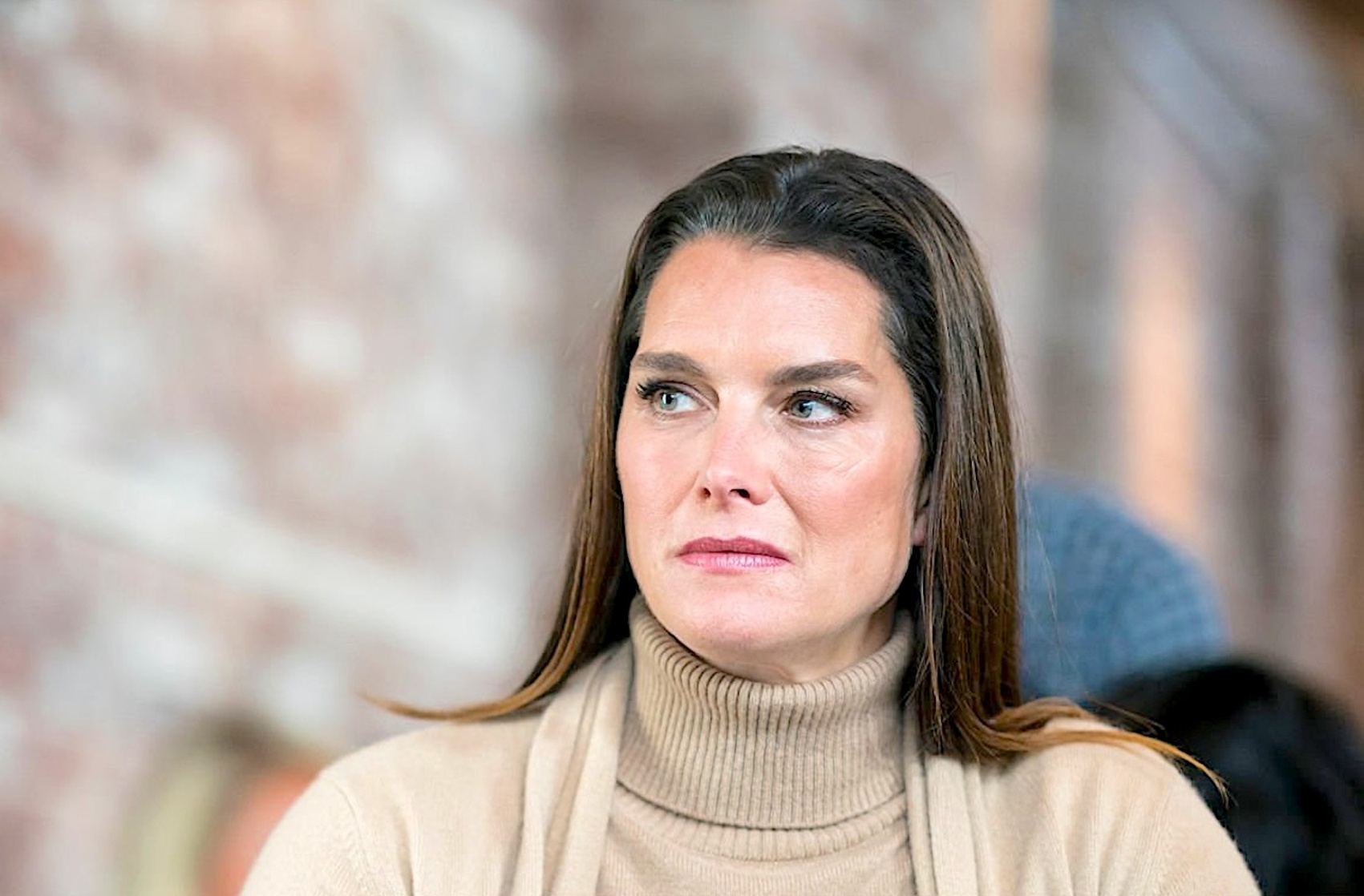 Brooke Shields Brooke Shields