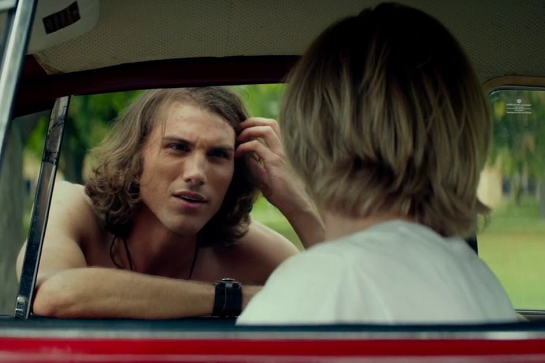 My Friend Dahmer