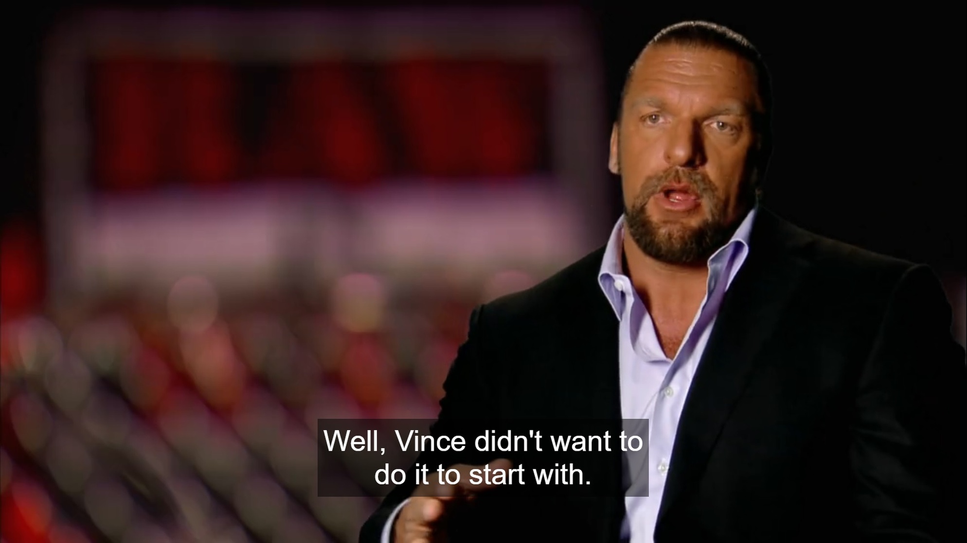 The Monday Night War: WWE vs. WCW