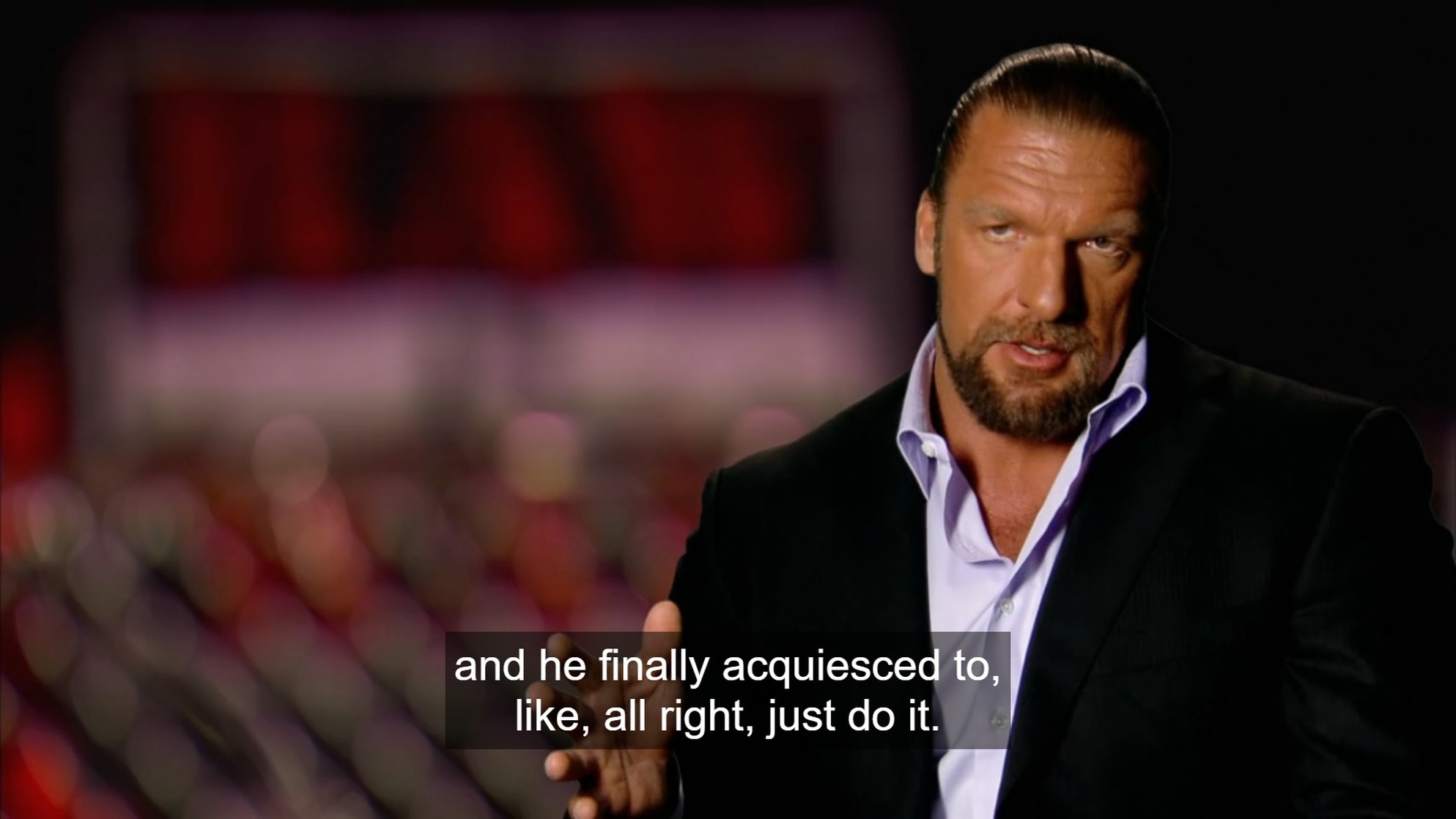 The Monday Night War: WWE vs. WCW