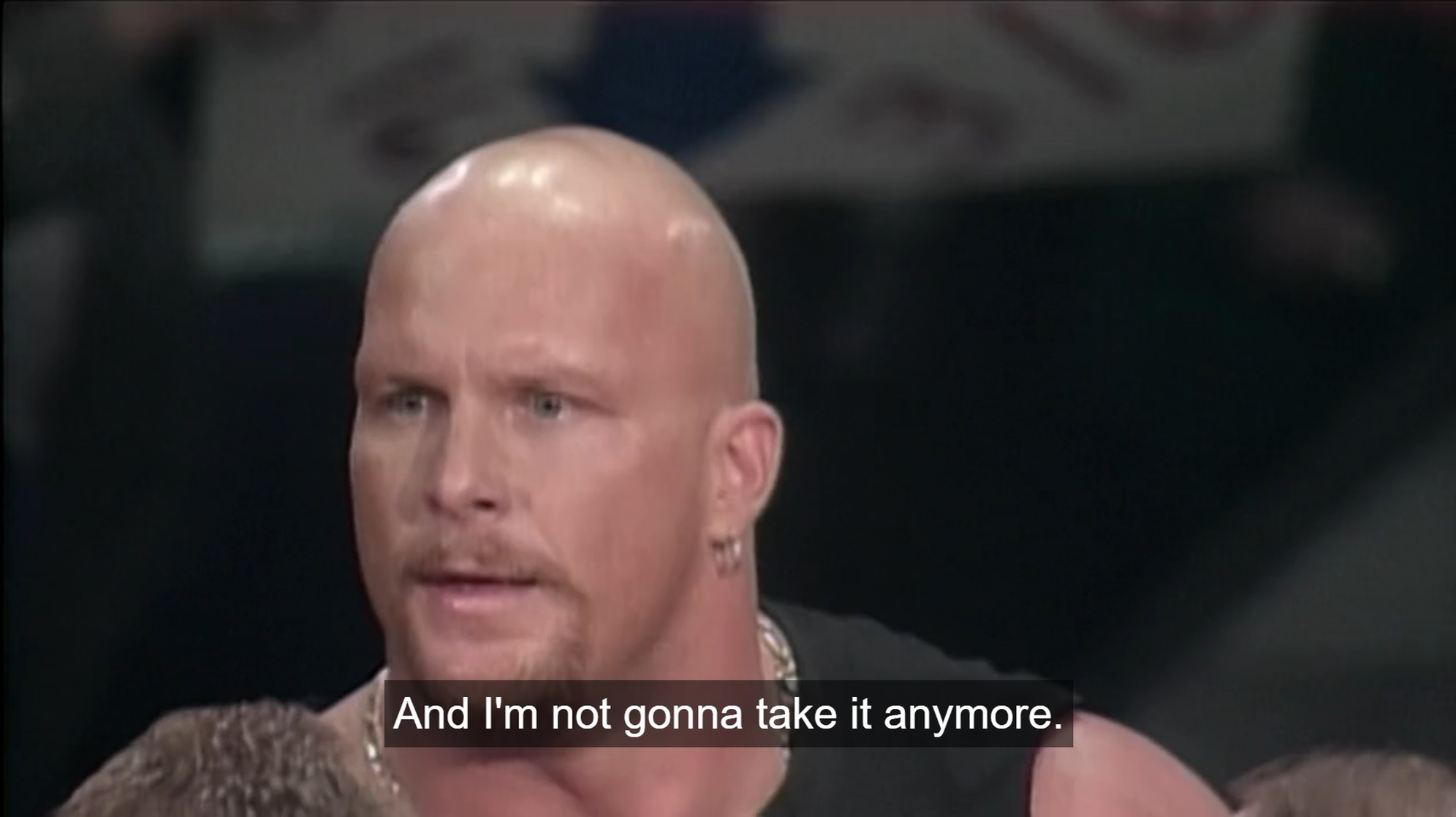 The Monday Night War: WWE vs. WCW
