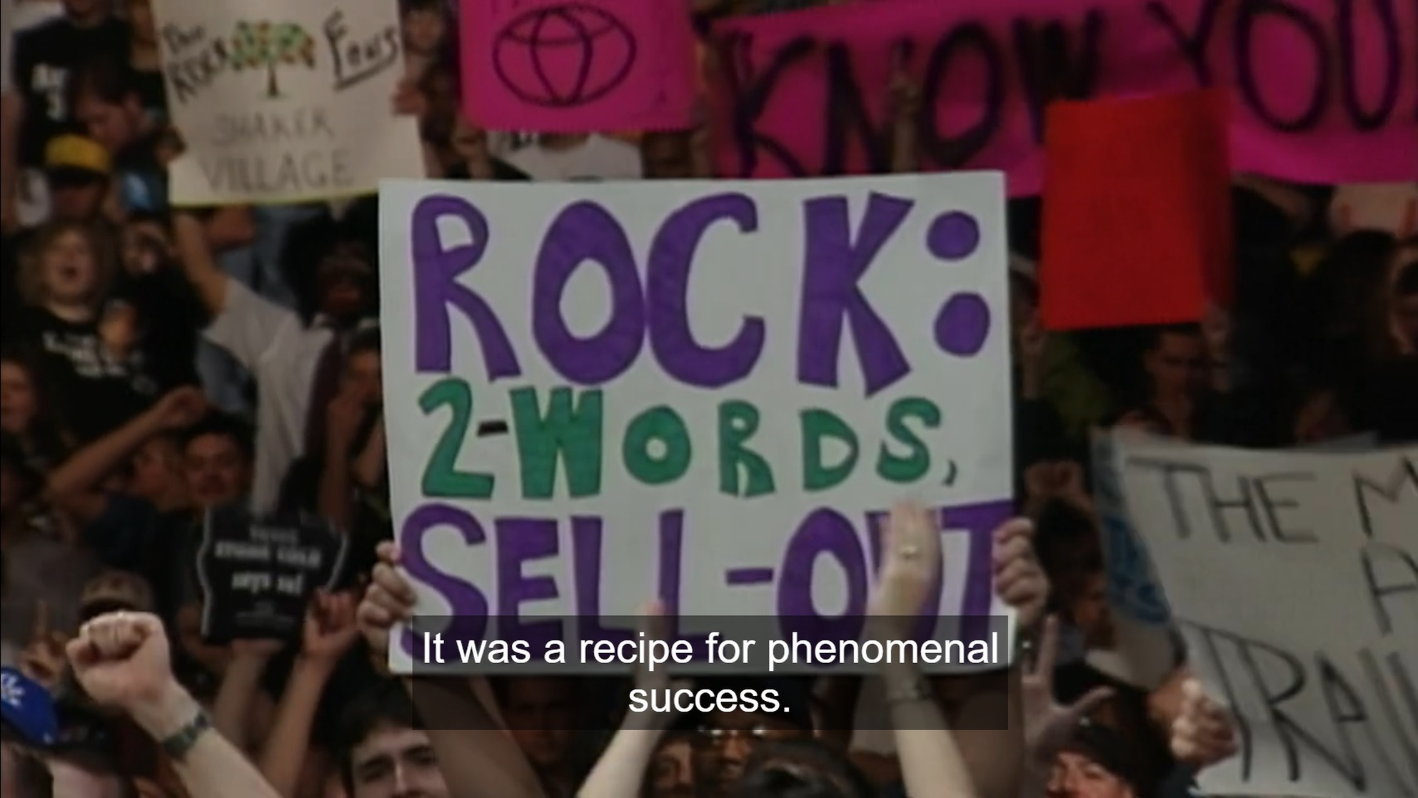 The Monday Night War: WWE vs. WCW