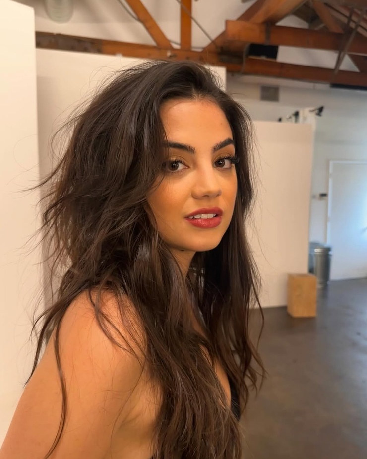 Picture of Sadie Laflamme-Snow