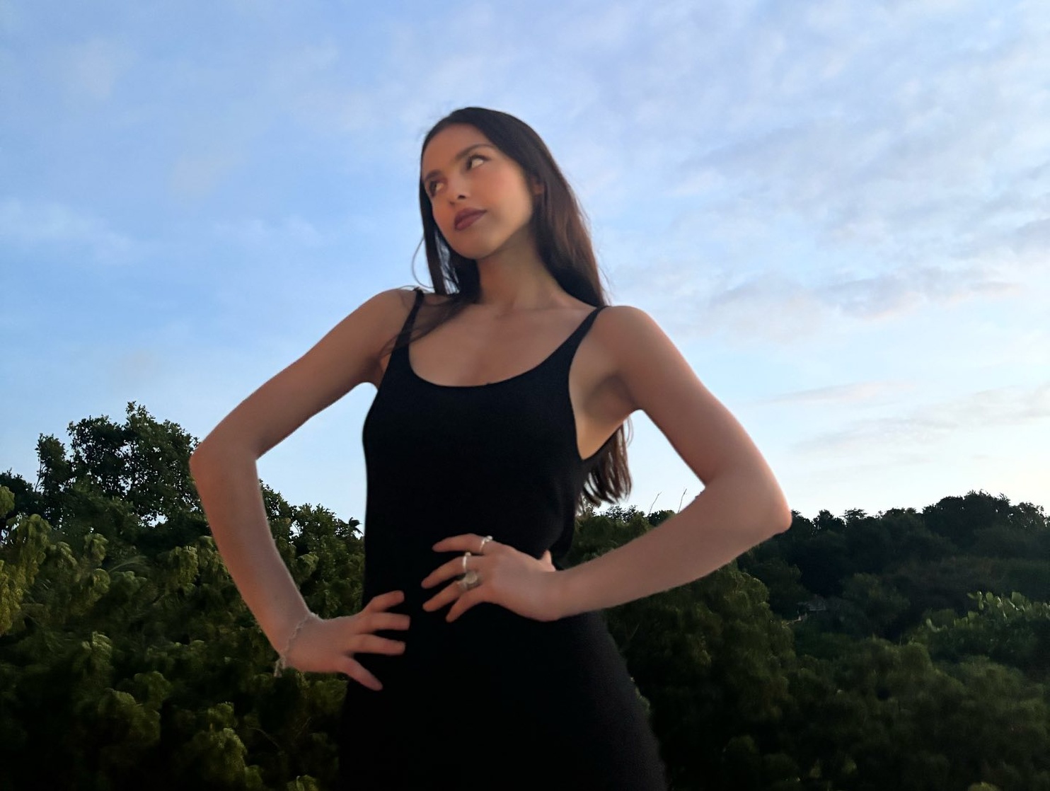 Olivia Rodrigo Olivia Rodrigo