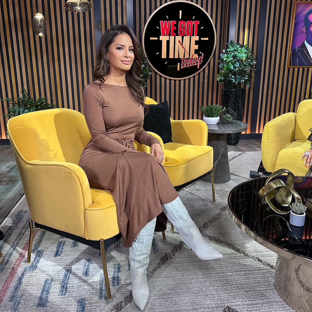 Rocsi Diaz
