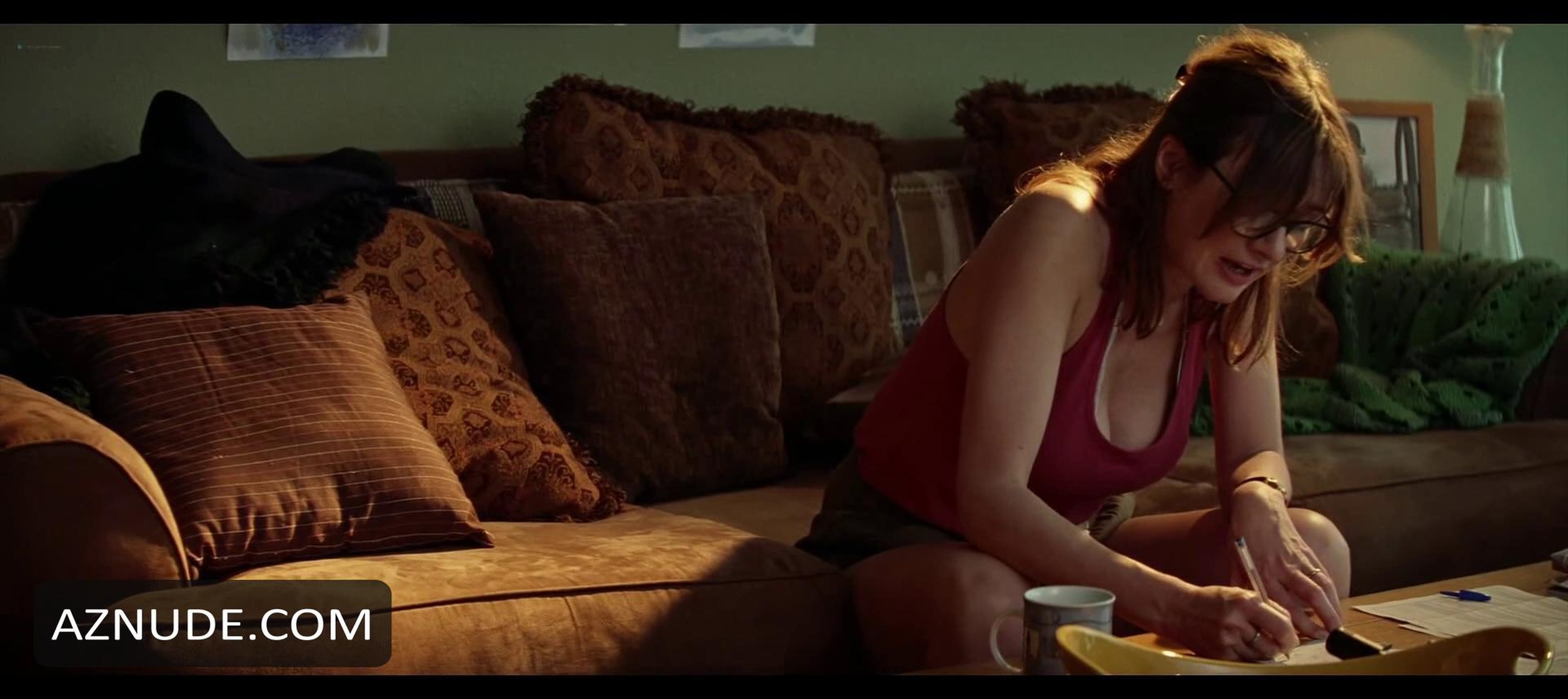 Emily Mortimer