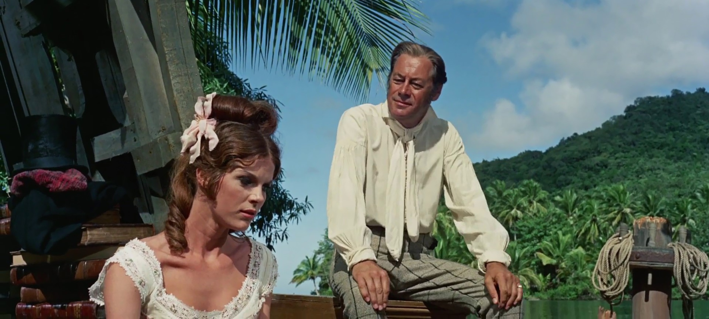 Doctor Dolittle