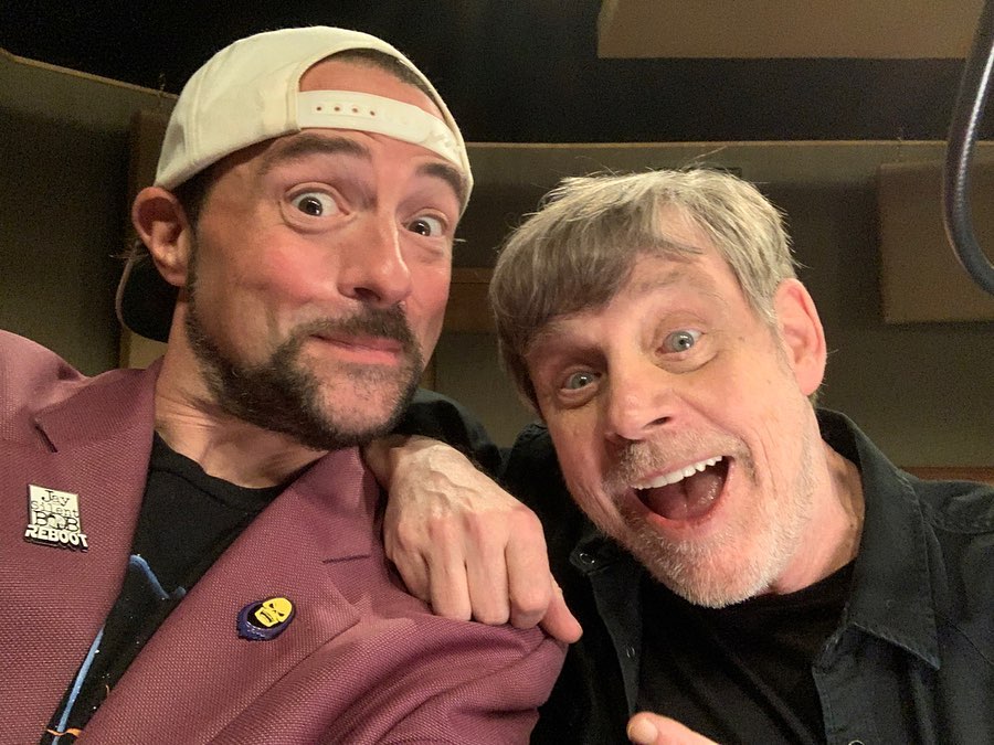 Mark Hamill
