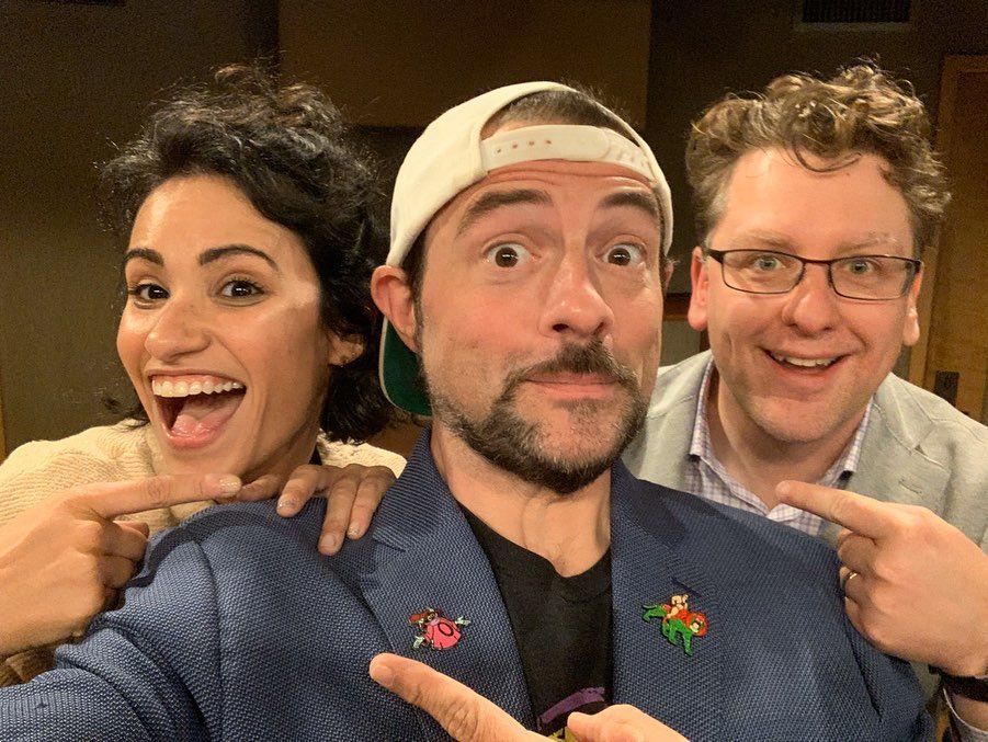 Kevin Smith