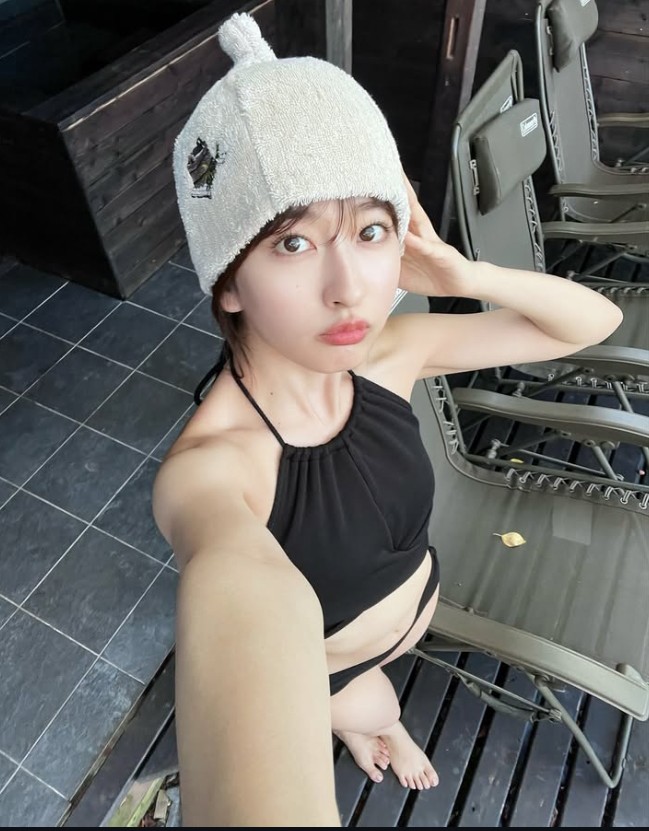 Image of Rina Saito