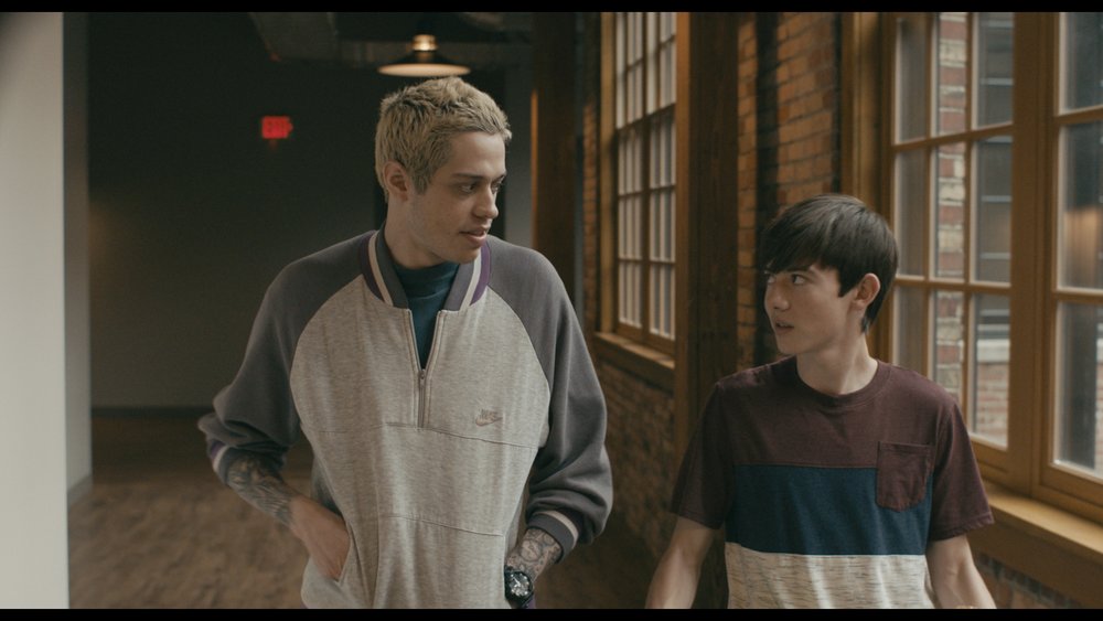 Big Time Adolescence