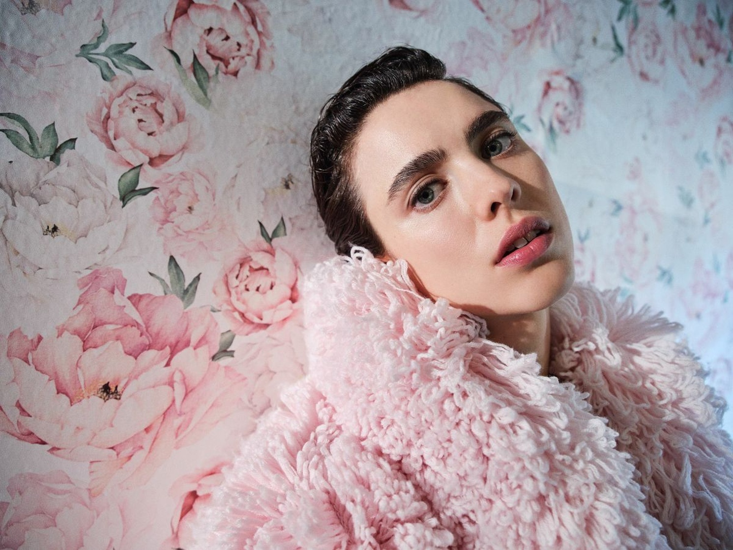Margaret Qualley