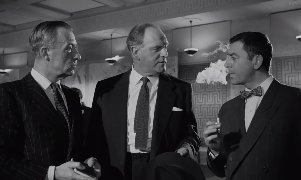 Dunkirk (1958) Dunkirk (1958)