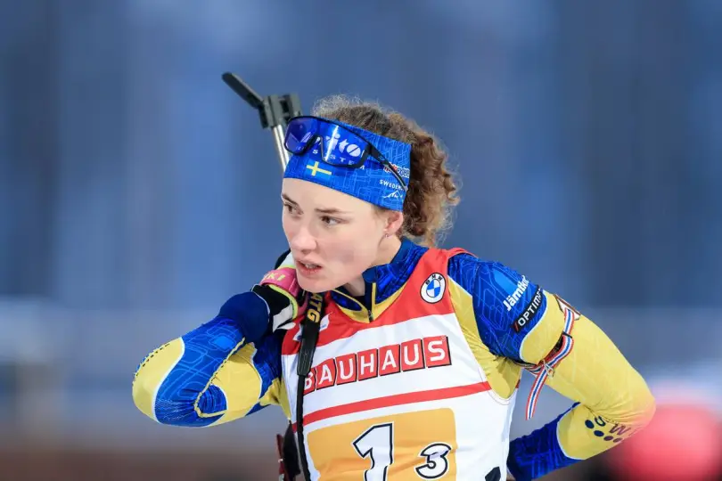 Hanna Öberg