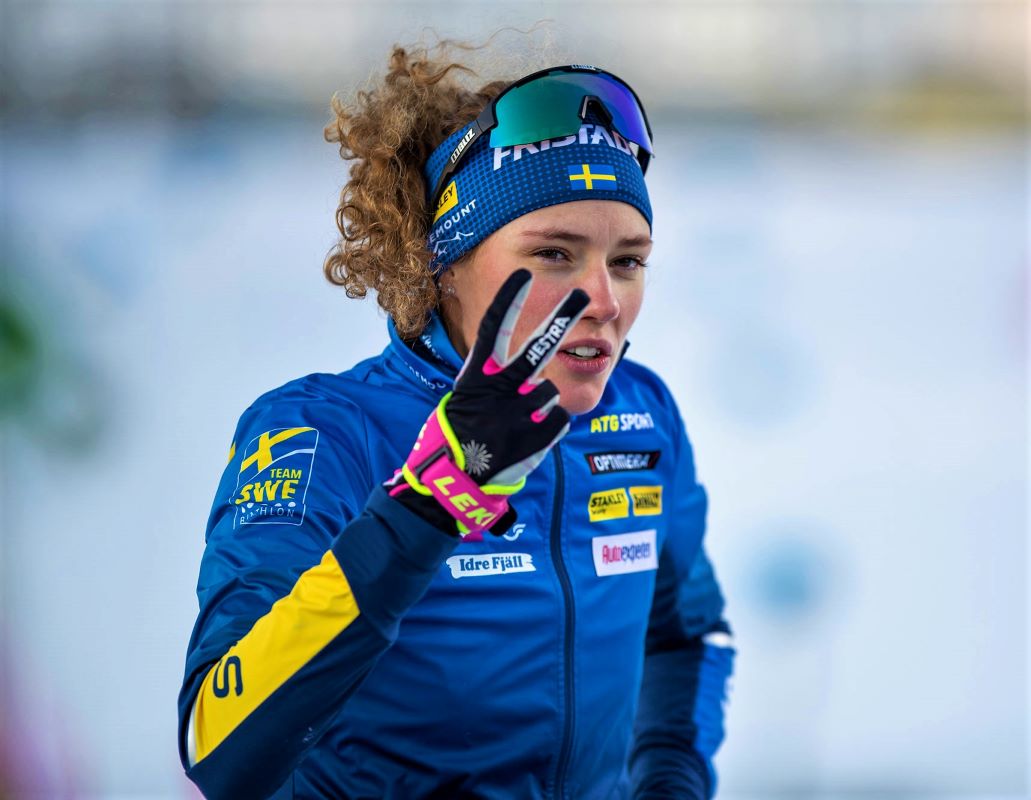 Hanna Öberg