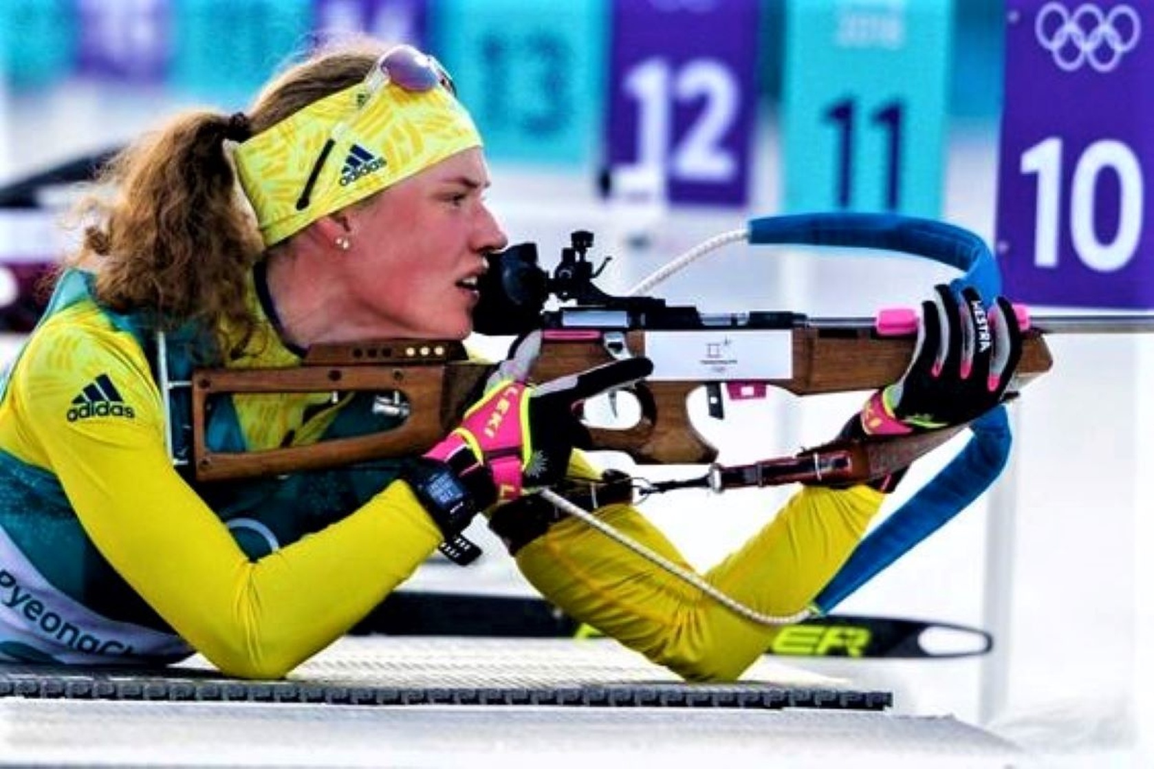 Hanna Öberg