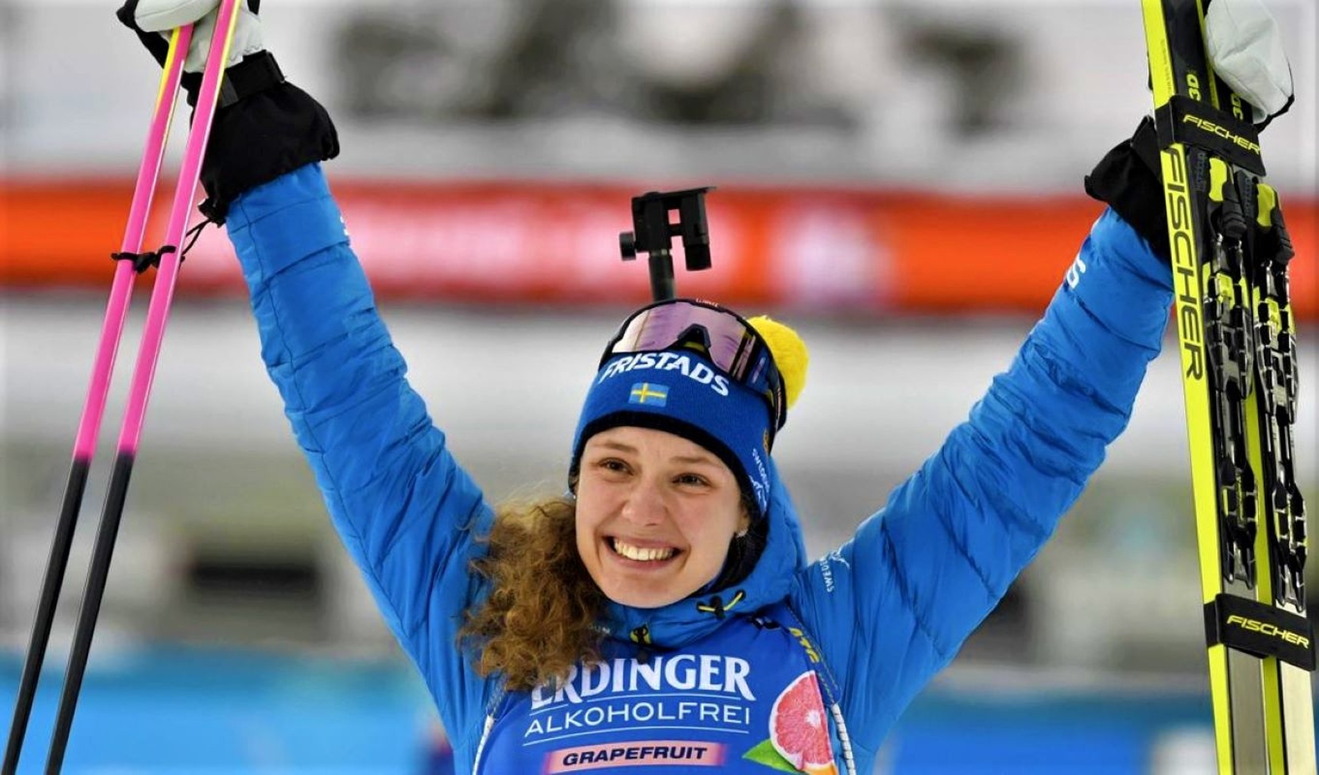 Hanna Öberg