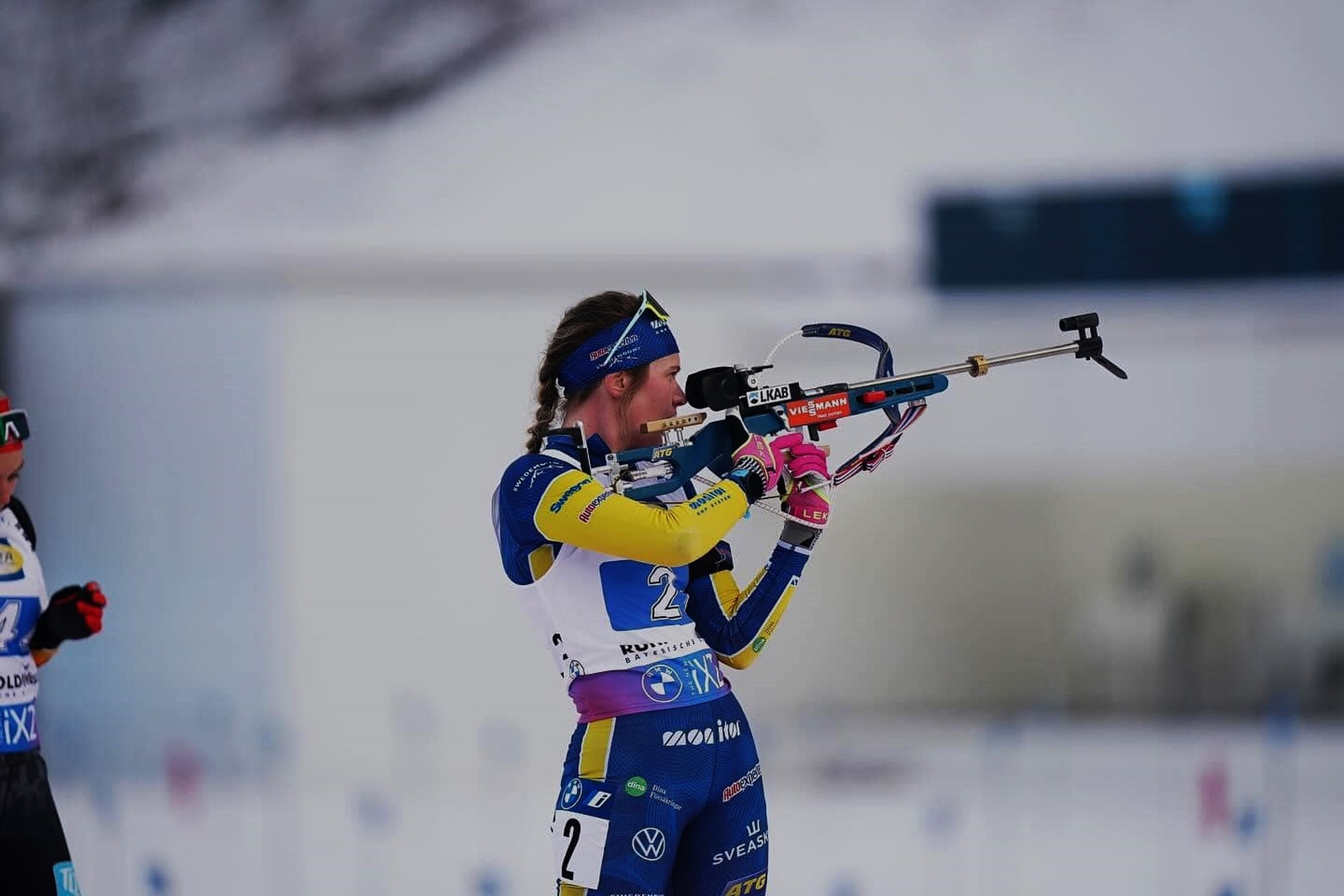 Elvira Öberg