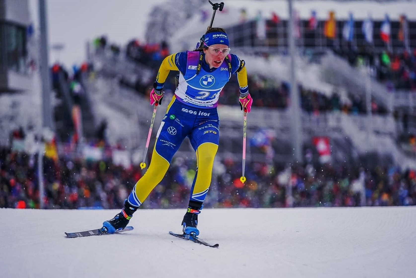 Elvira Öberg Elvira Öberg