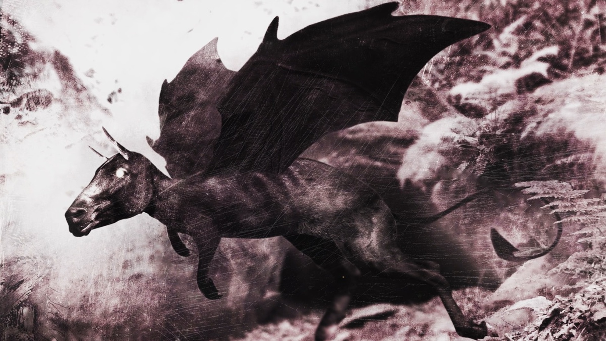 Bloodlines: The Jersey Devil Curse