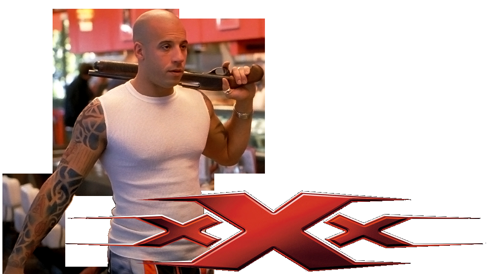 xXx