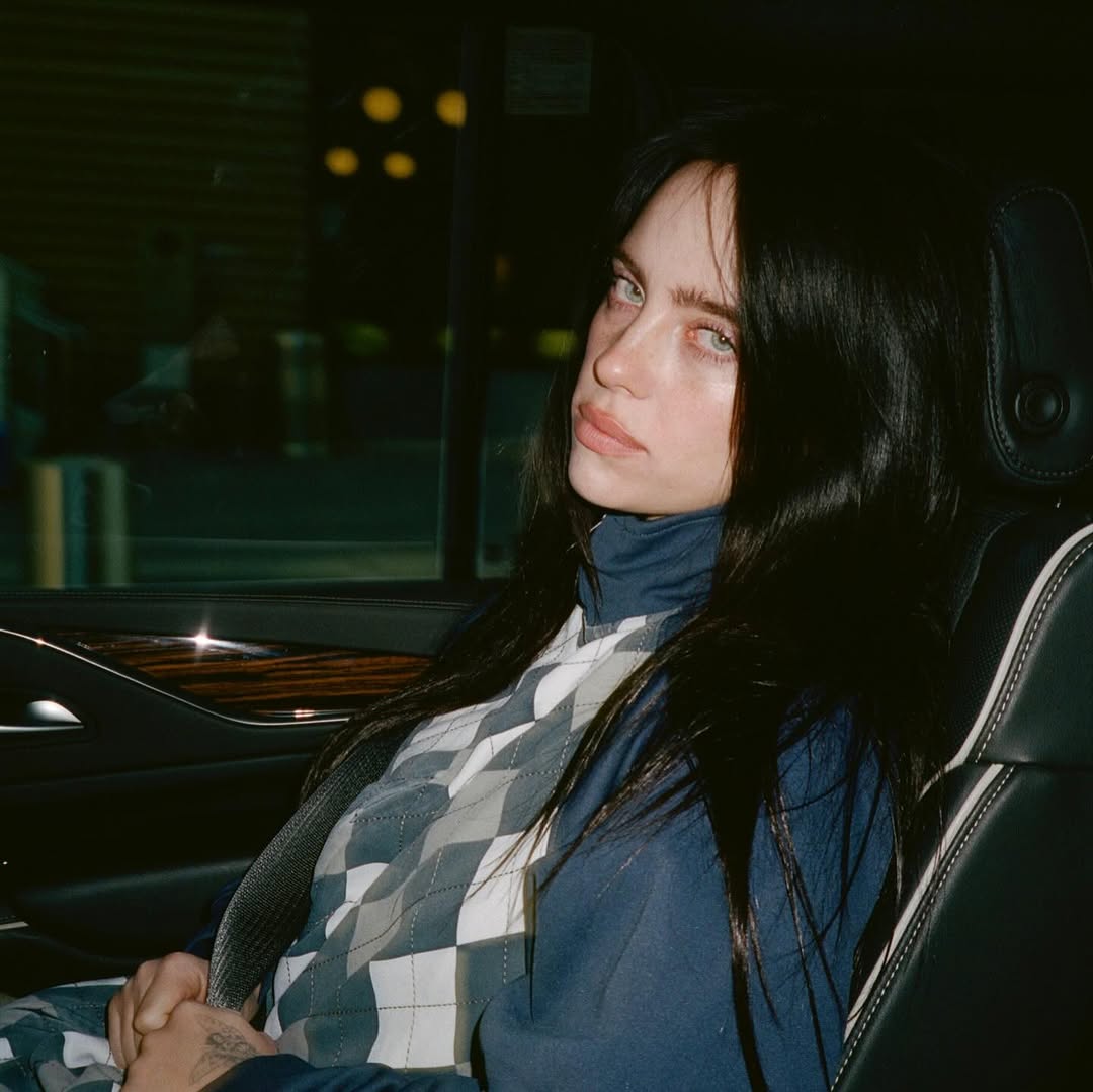 Billie Eilish