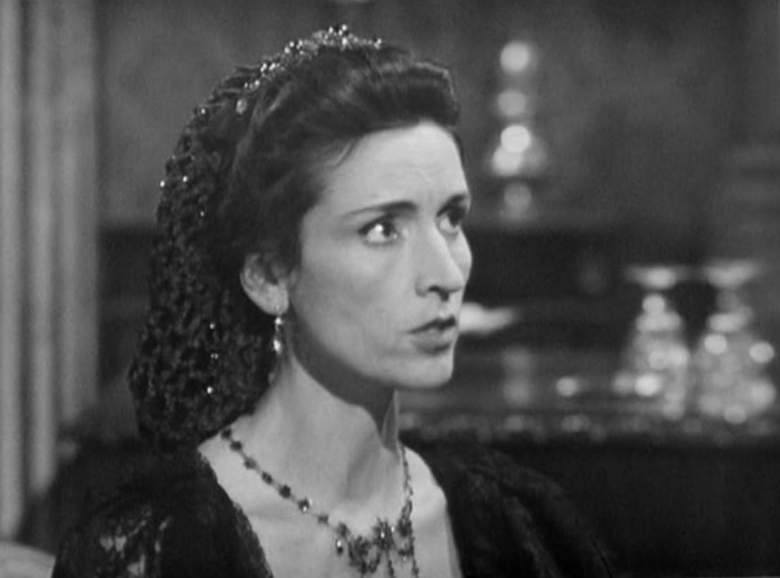 Rosalie Crutchley