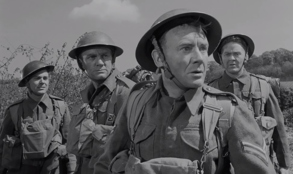 Dunkirk (1958) Dunkirk (1958)